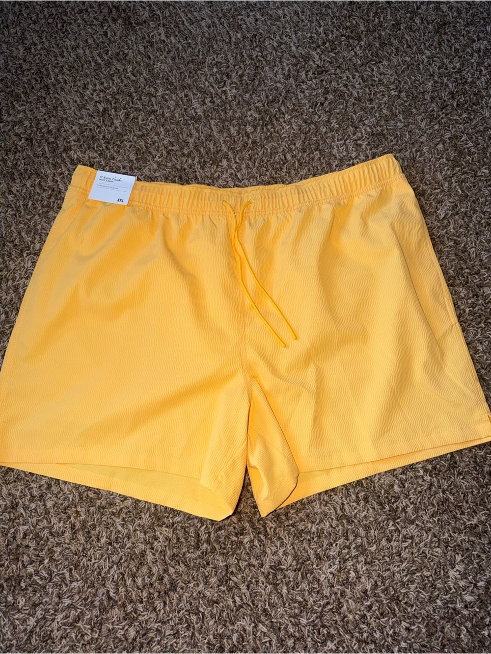 Goodfellow & Co Swim Trunks